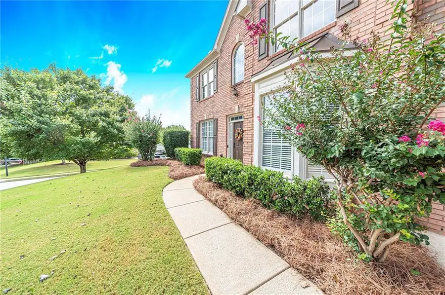 6312 Mountain Ridge Circle, Sugar Hill, GA 30518 - #2