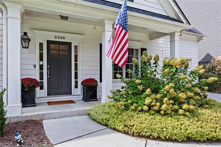 2348 Poplar Springs Drive Ne, Atlanta, GA 30319 - #3