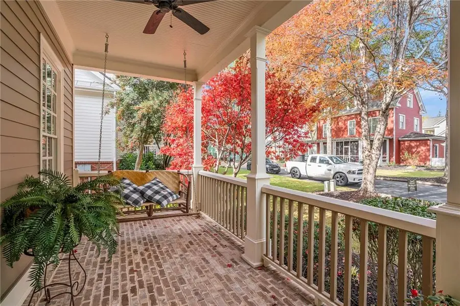 194 Waterfront Park Lane, Dawsonville, GA 30534 - #3