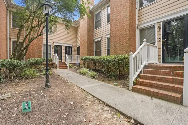 7500 Roswell Road #56, Sandy Springs, GA 30350