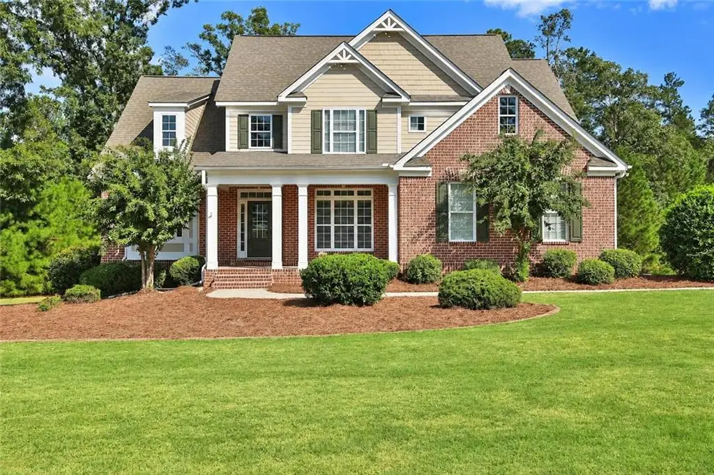 215 River Dance Way, Tyrone, GA 30290 - #1