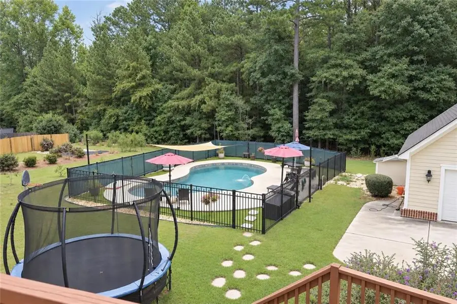 215 River Dance Way, Tyrone, GA 30290 - #2