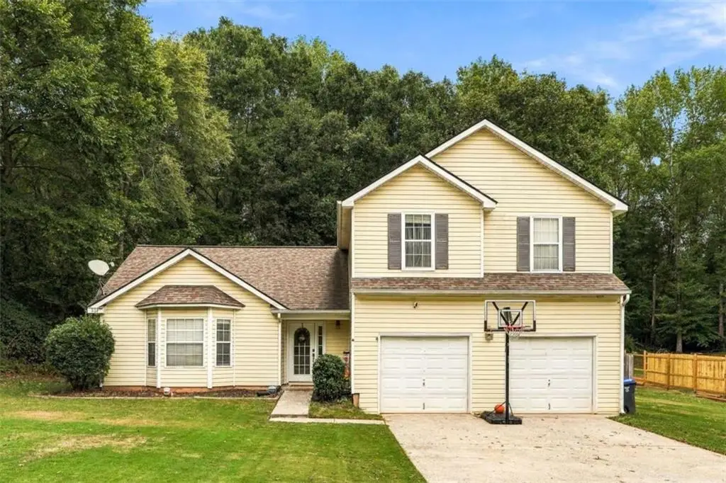 157 Hamilton Drive, Jefferson, GA 30549 - #1