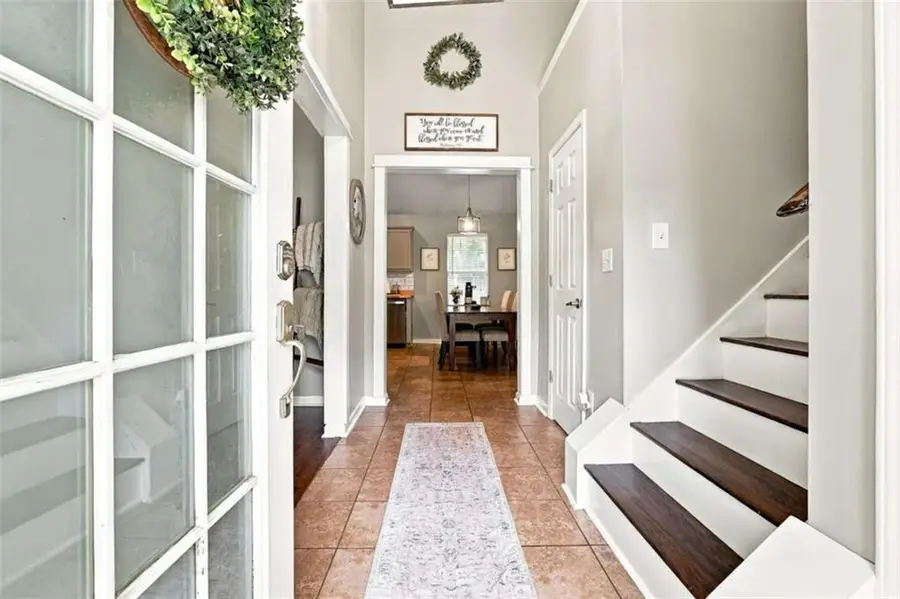 157 Hamilton Drive, Jefferson, GA 30549 - #2