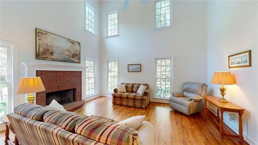 1555 Timberline Trace, Snellville, GA 30078 - #2