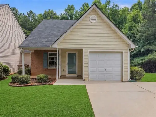 167 London Dr, Mcdonough, GA 30253