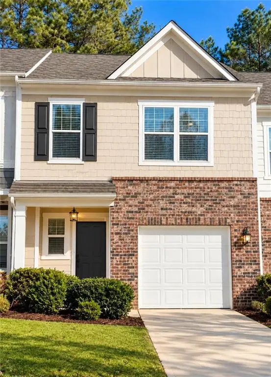 6368 Kennonbriar Court, Lithonia, GA 30058