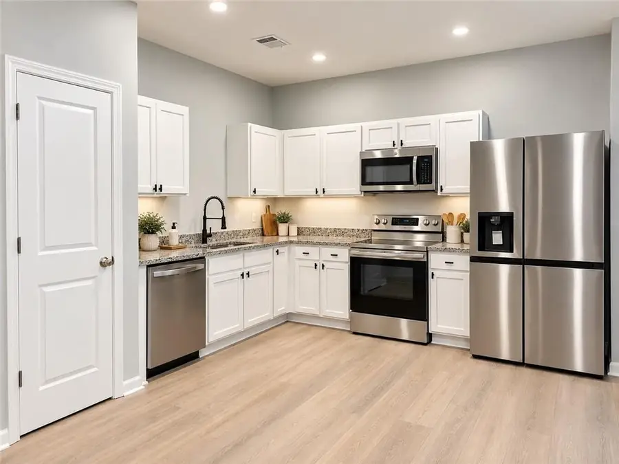 6368 Kennonbriar Court, Lithonia, GA 30058 - #2