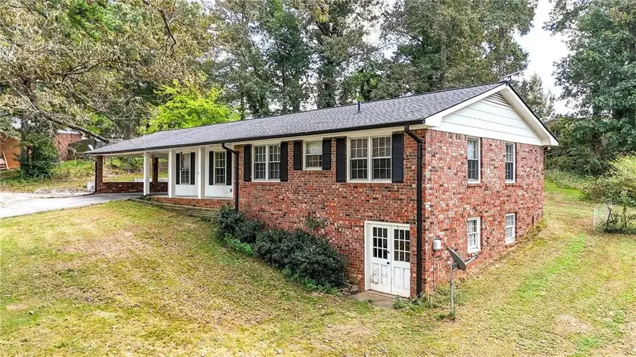 45 Bishop Road Nw, Cartersville, GA 30121 - #2