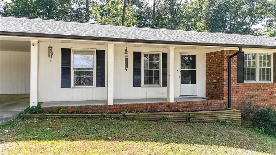45 Bishop Road Nw, Cartersville, GA 30121 - #3