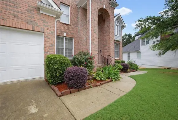 4059 Ashland Circle, Douglasville, GA 30135