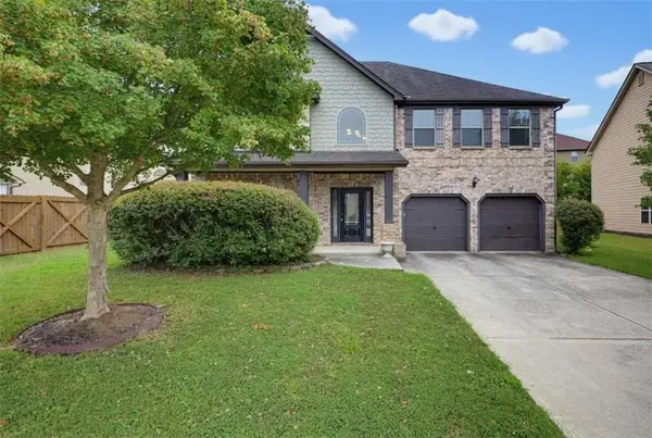 1060 Del Mar Club Drive, Dacula, GA 30019