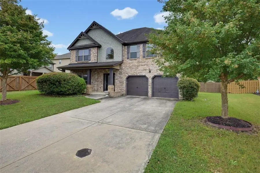 1060 Del Mar Club Drive, Dacula, GA 30019 - #2