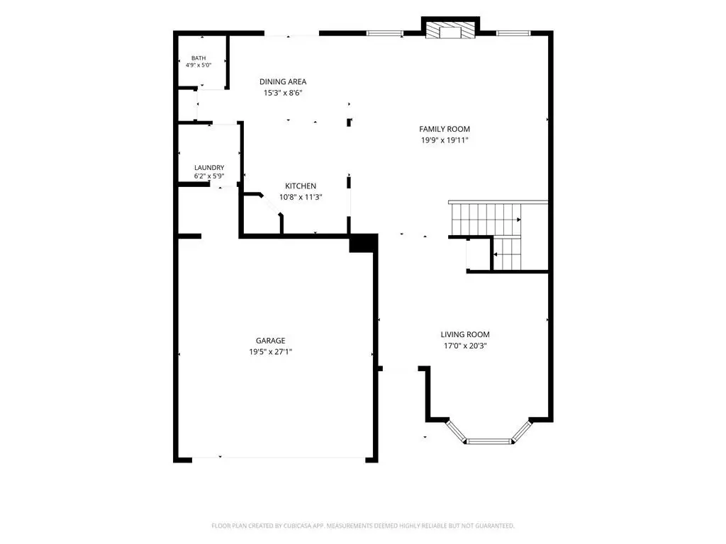 1259 Everwood Drive Sw, Marietta, GA 30008 - #1