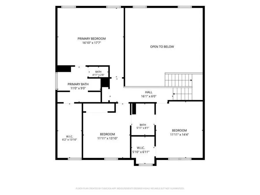 1259 Everwood Drive Sw, Marietta, GA 30008 - #2