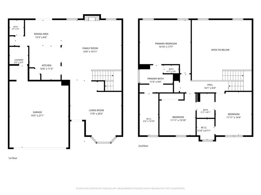 1259 Everwood Drive Sw, Marietta, GA 30008 - #3
