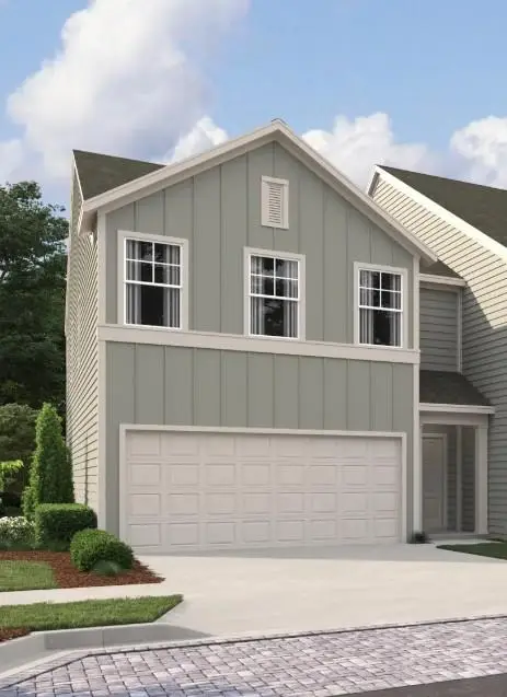 518 Wilderling Lane, Cartersville, GA 30120