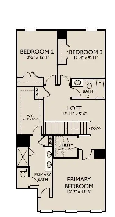 518 Wilderling Lane, Cartersville, GA 30120 - #3