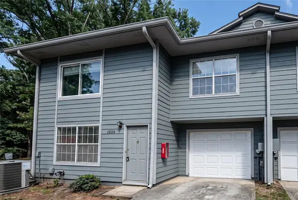 Address Withheld By Seller, Norcross, GA 30093