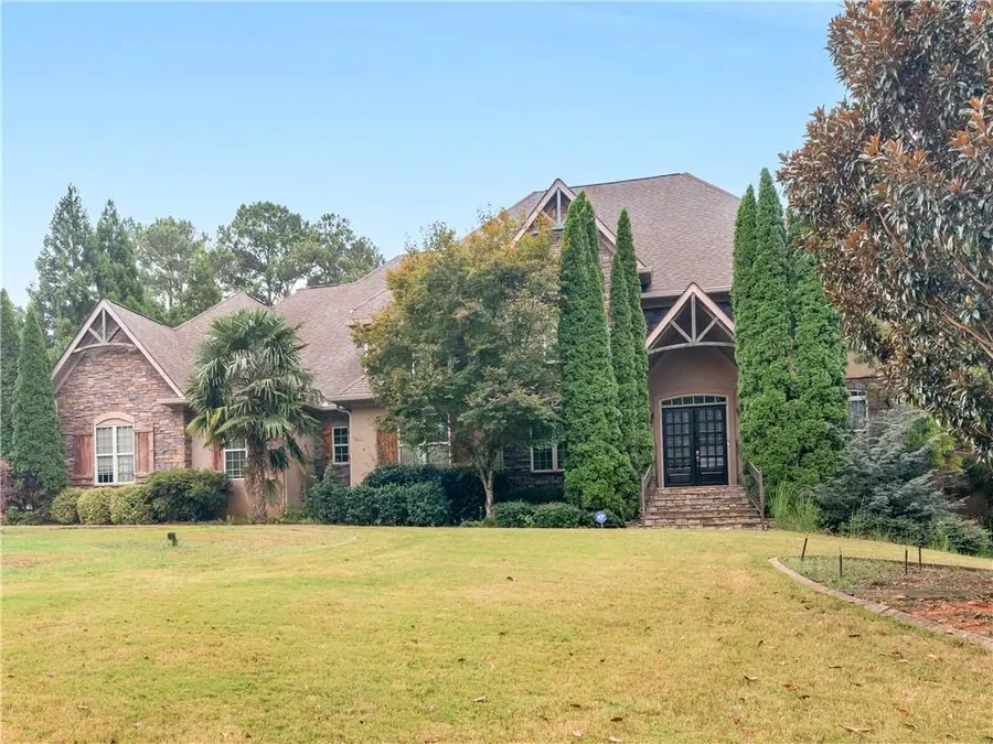 105 Whitestone Drive, McDonough, GA 30253 - #2