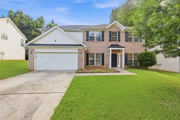 751 Mesa Road, Mcdonough, GA 30253