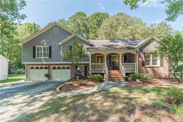 2759 Lanier Drive, Snellville, GA 30078