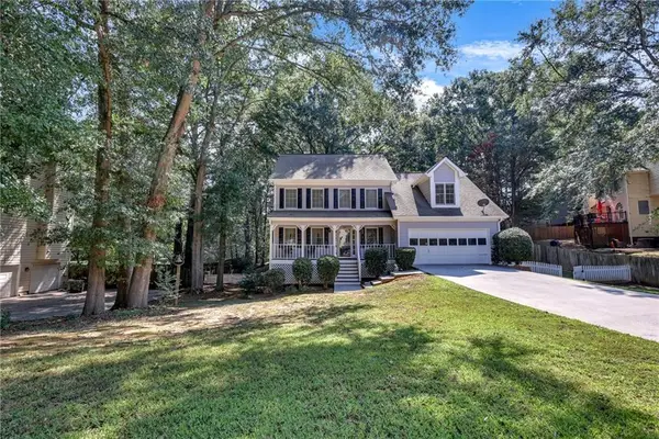 2900 Riverbend Drive, Snellville, GA 30078