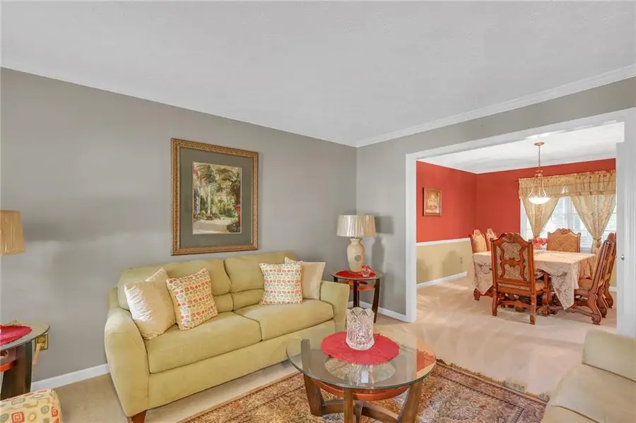 2900 Riverbend Drive, Snellville, GA 30078 - #3