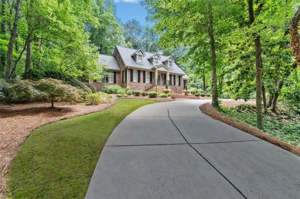 682 Austin Drive Se, Smyrna, GA 30082 - #1