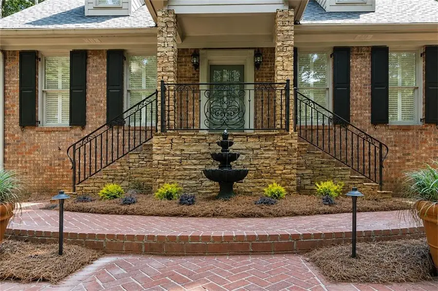 682 Austin Drive Se, Smyrna, GA 30082 - #3