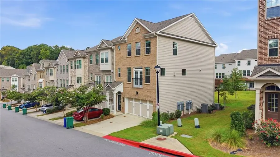 1328 Rosen Road, Brookhaven, GA 30319 - #2