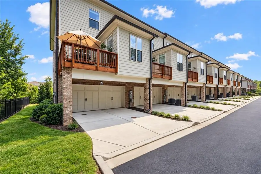 1016 Township Square, Alpharetta, GA 30022 - #2