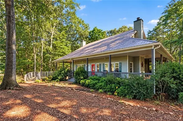 1068 Wrights Mill Road, Commerce, GA 30530