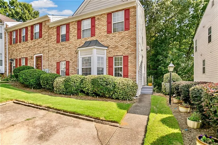 2505 Thorngate Drive, Acworth, GA 30101 - #3