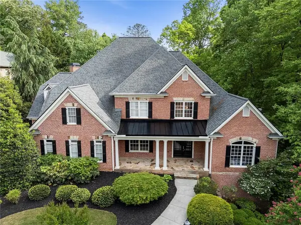 510 Grove Park Place, Roswell, GA 30075