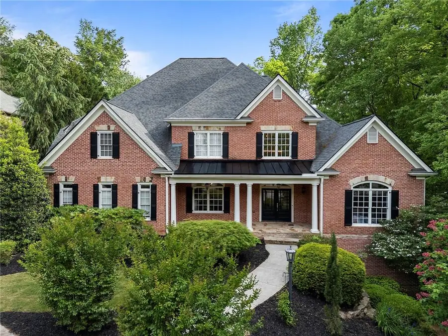 510 Grove Park Place, Roswell, GA 30075 - #2