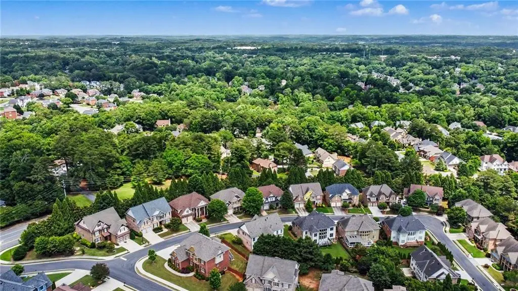 5443 Spey Court, Alpharetta, GA 30022 - #1