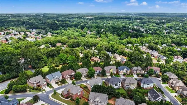 5443 Spey Court, Alpharetta, GA 30022