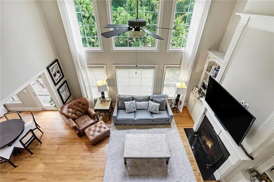 5443 Spey Court, Alpharetta, GA 30022 - #3