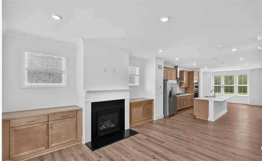 158 Agnew Way #29, Woodstock, GA 30188 - #3