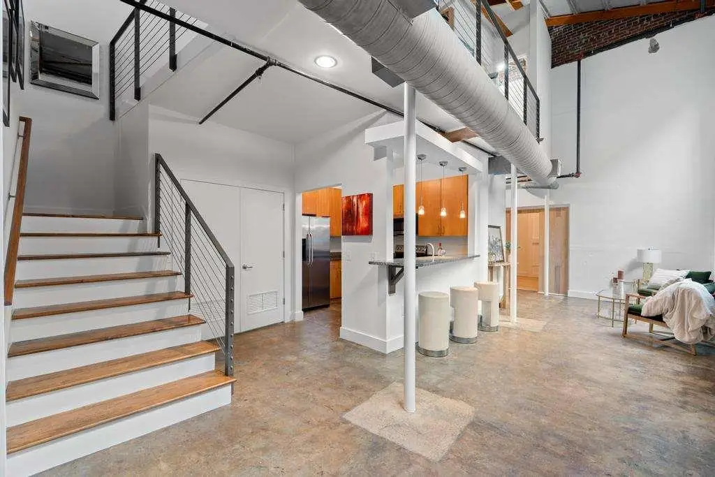 600 College Street #113, Hapeville, GA 30354 - #1