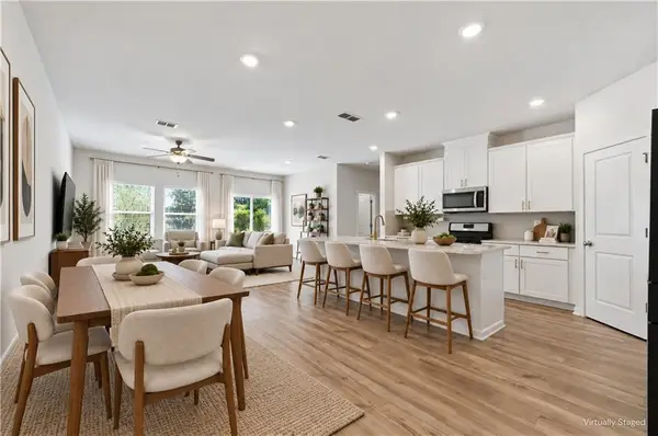 1665 Villageside Court, Lawrenceville, GA 30043