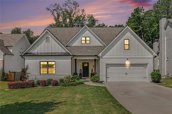 2058 Sydney Cove Ct, Buford, GA 30518