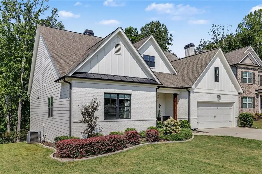 2058 Sydney Cove Ct, Buford, GA 30518 - #3
