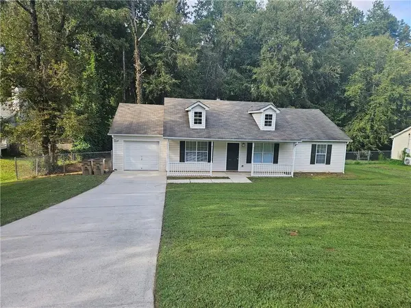 150 Valley Drive, Stockbridge, GA 30281