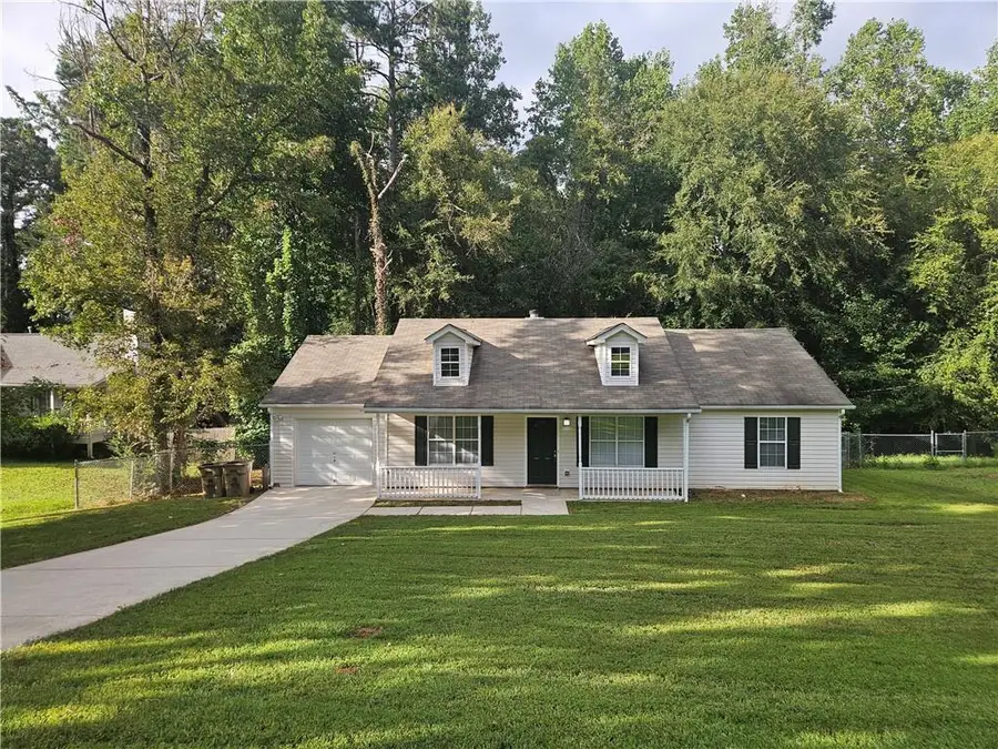 150 Valley Drive, Stockbridge, GA 30281 - #3