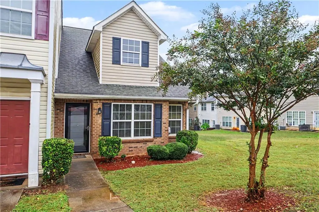 6535 Capitol Knoll, Fairburn, GA 30213 - #1