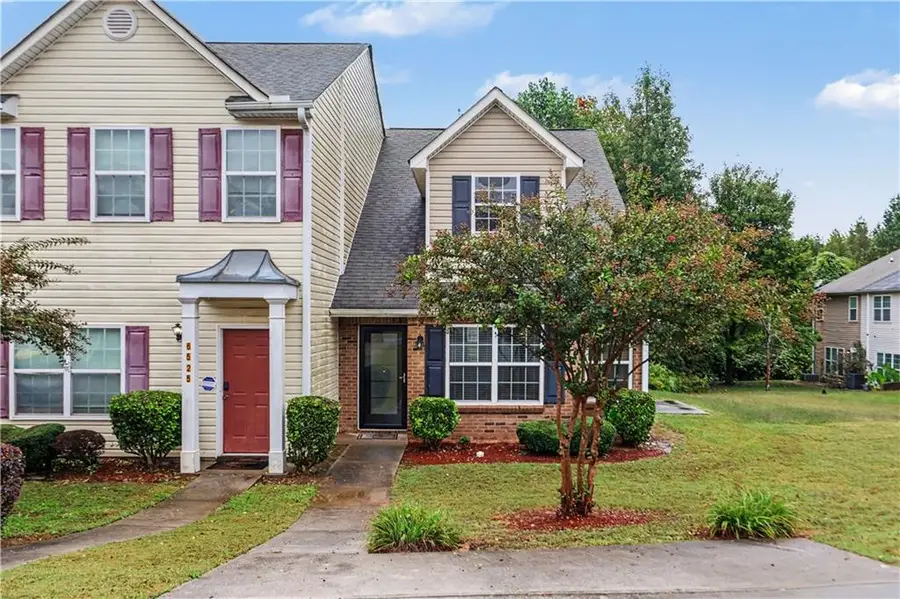 6535 Capitol Knoll, Fairburn, GA 30213 - #2