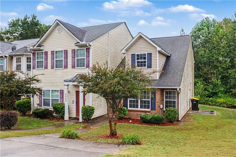 6535 Capitol Knoll, Fairburn, GA 30213 - #3