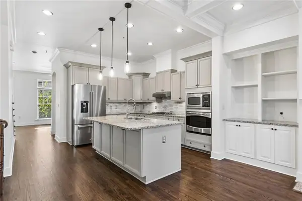 1014 River Vista Drive, Atlanta, GA 30339